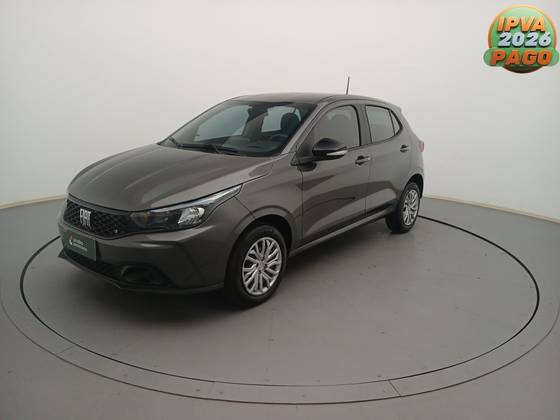 FIAT ARGO 1.0 FIREFLY FLEX DRIVE MANUAL FIAT ARGO 1.0 FIREFLY FLEX DRIVE MANUAL